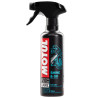 Motul Shine & Go Silicone Clean