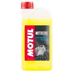 Liquide de Refroidissement Motul Motocool Expert -37°C
