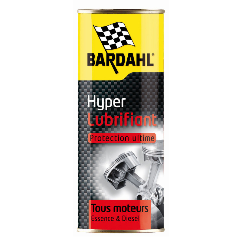 Bardahl Hyper Lubrifiant Protection Ultime