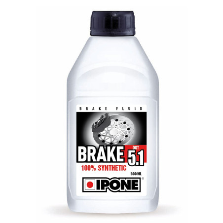 Liquide de Frein Ipone Brake DOT 5.1