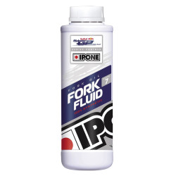 Huile de Fourche Ipone Fork Fluid Racing Grade 7