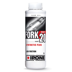 Huile de Fourche Ipone Fork 20 Hard