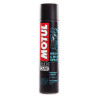 Nettoyant Motul E9 Wash & Wax Spray