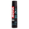 Motul E10 Shine & Go Spray 400ml