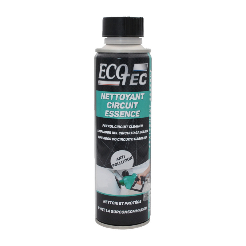 EcoTec Nettoyant Circuit Essence