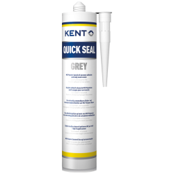 Kent Quick Seal Gris