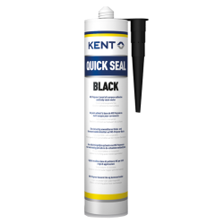 Kent Quick Seal Noir