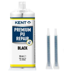 Kent Premium Pu Repair 1.5 Min Noir