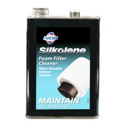 Nettoyant Filtre à Air Silkolene Foam Filter Cleaner