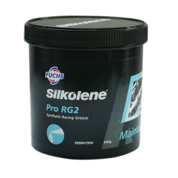Graisse Silkolene Pro RG2