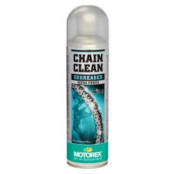 Nettoyant Chaîne Motorex Chain Clean