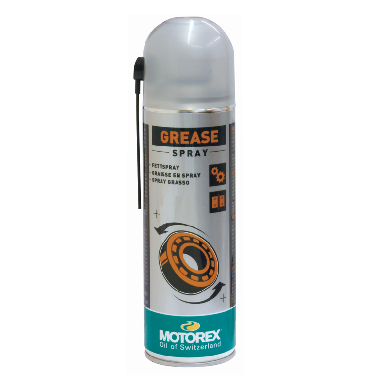 Graisse Motorex Grease Spray