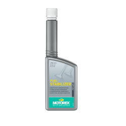 Additif Motorex Fuel Stabilizer