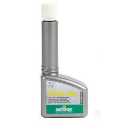 Additif Motorex Fuel Stabilizer