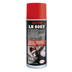 Lubrifiant Loctite LB 8007