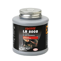 Lubrifiant Loctite LB 8008