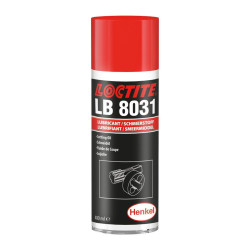 Lubrifiant Loctite LB 8031