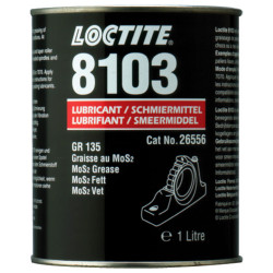 Lubrifiant Loctite LB 8103