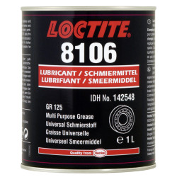 Lubrifiant Loctite LB 8106