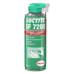 Nettoyant Loctite SF 7200