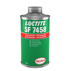 Activateur Loctite SF 7458