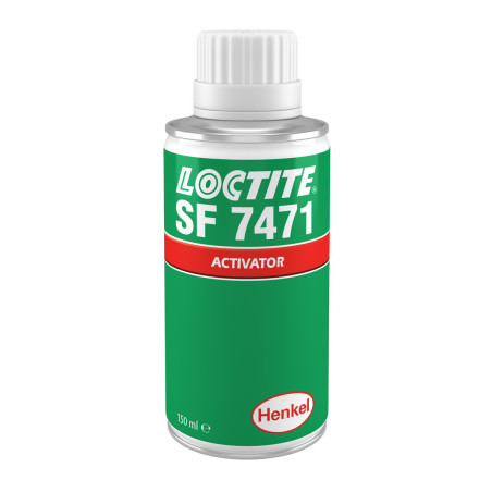 Activateur Loctite SF 7471