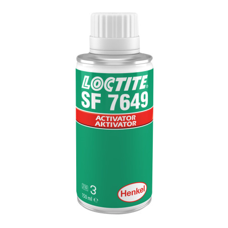 Activateur Loctite SF 7649
