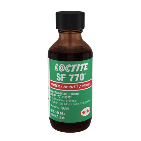 Primaire Polyoléfine Loctite SF 770