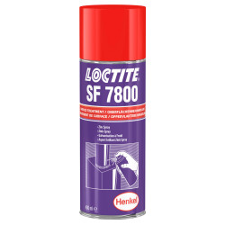 Protection Zinc Loctite SF 7800
