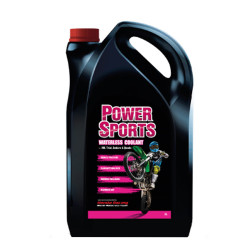Liquide de Refroidissement Evans PowerSports