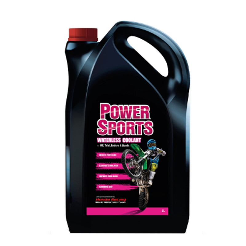Liquide de Refroidissement Evans PowerSports