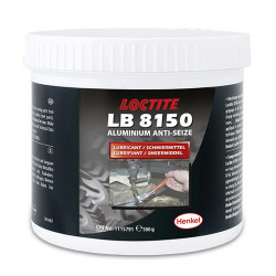 Lubrifiant Loctite LB 8150