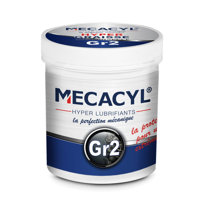 Mecacyl GR2 Hyper Graisse