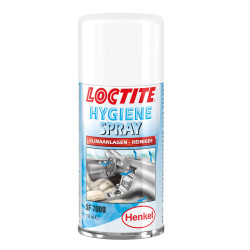 Nettoyant Loctite SF 7080