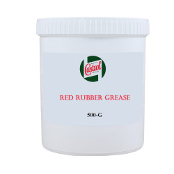 Graisse Castrol Classic Red Rubber Grease