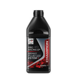 Liquide de Frein Champion ProRacing GP Brake Fluid 320 Ester +
