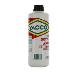 Liquide de Frein Yacco 90R
