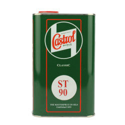 Huile de Boîte Castrol Classic ST 90