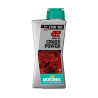 Huile Moteur Motorex Cross Power 4T 10W60