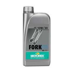 Huile de Fourche Motorex Fork Oil 10W30