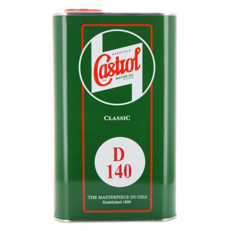 Castrol D 140