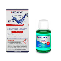 Mecacyl Hyper Lubrifiant CR BioEthan 4T