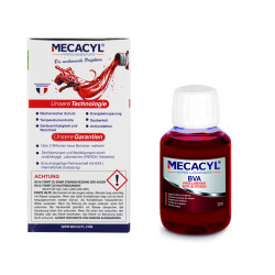 Mecacyl Hyper Lubrifiant BVA