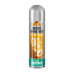 Motorex Moto Shine