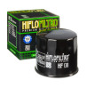 Filtre à Huile Hiflofiltro HF 138