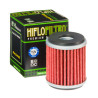 Filtre à Huile Hiflofiltro HF 140