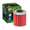 Filtre à Huile Hiflofiltro HF 207