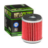 Filtre à Huile Hiflofiltro HF 141