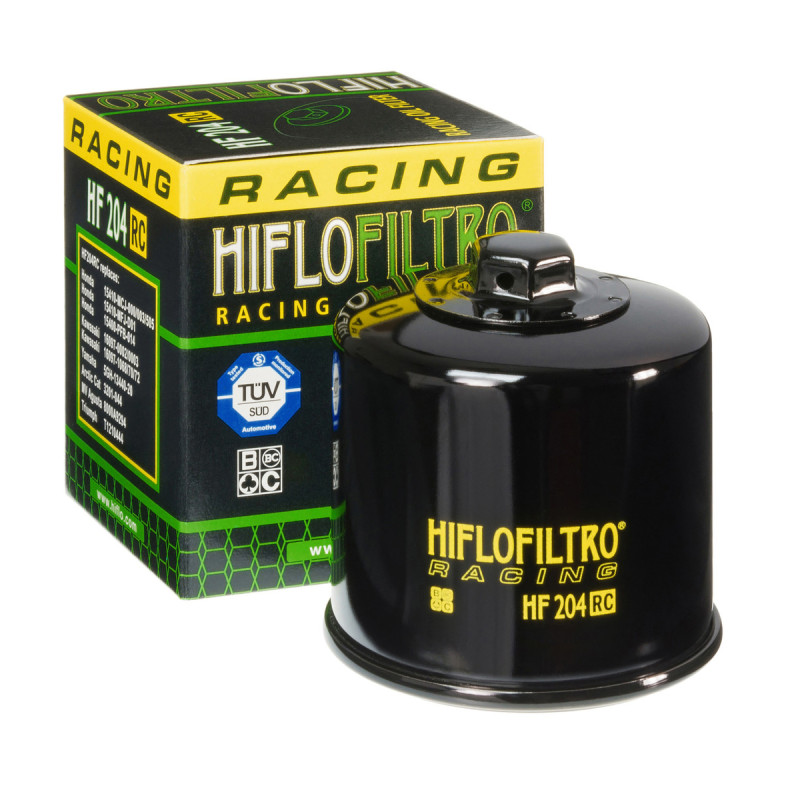 Filtre à Huile Hiflofiltro HF 204RC