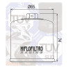 Filtre à Huile Hiflofiltro HF 204RC